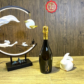 ADD-MC17 意大利 Bottega  Millesimato Brut 氣泡酒 750ml